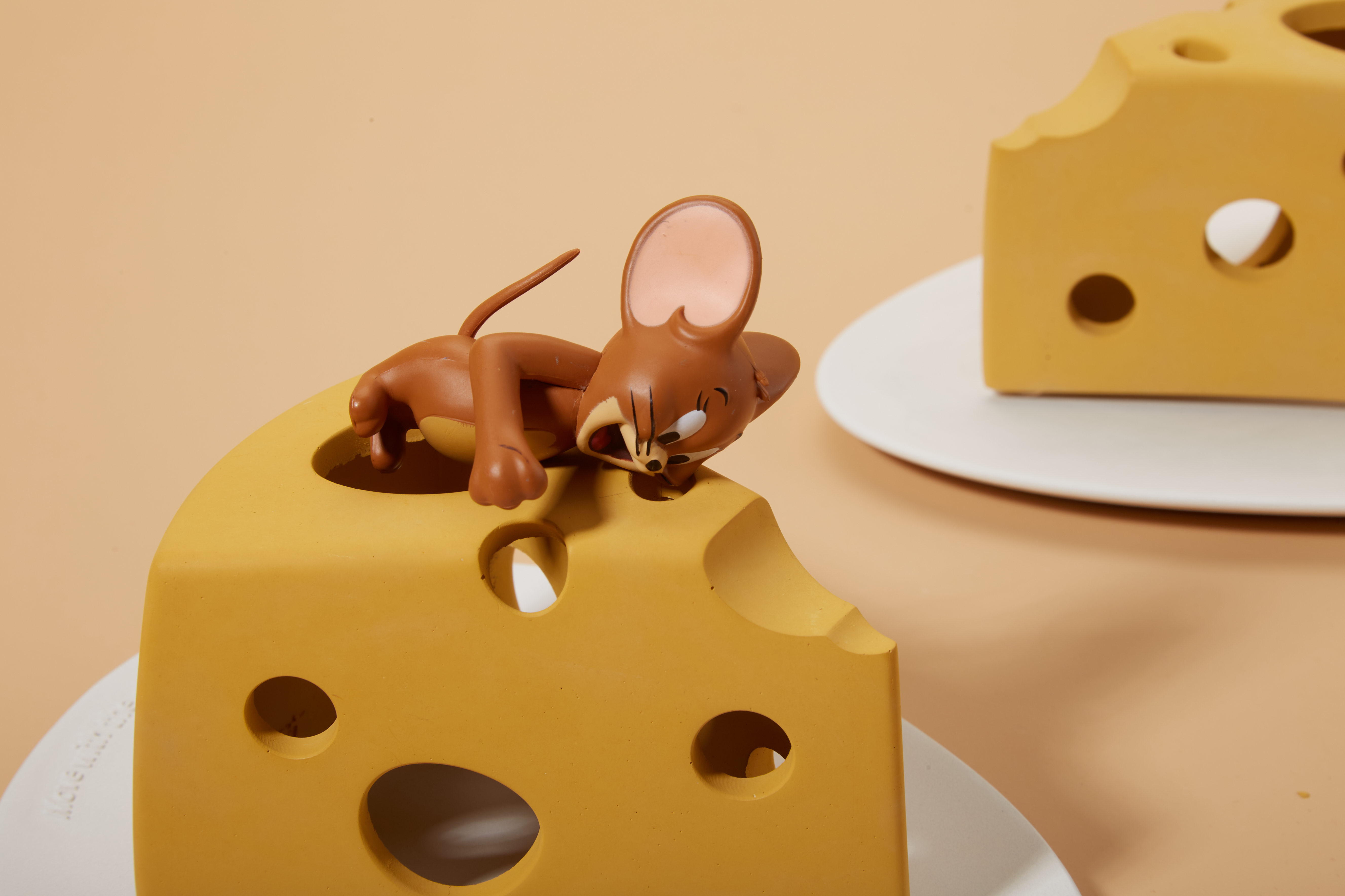 Greedy time，Candlestick，Fragrance，