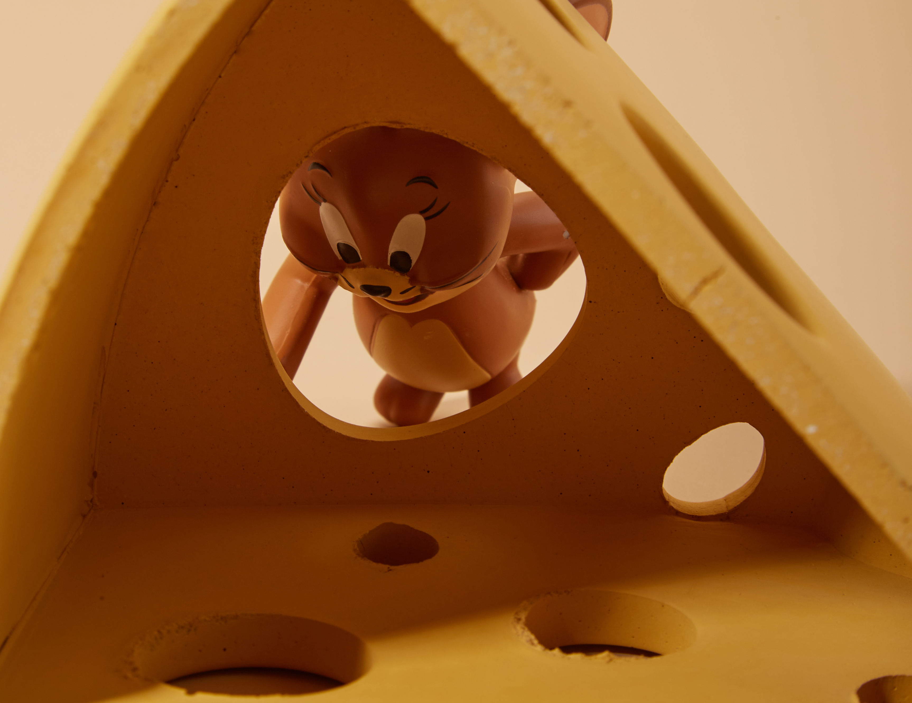 Greedy time，Candlestick，Fragrance，