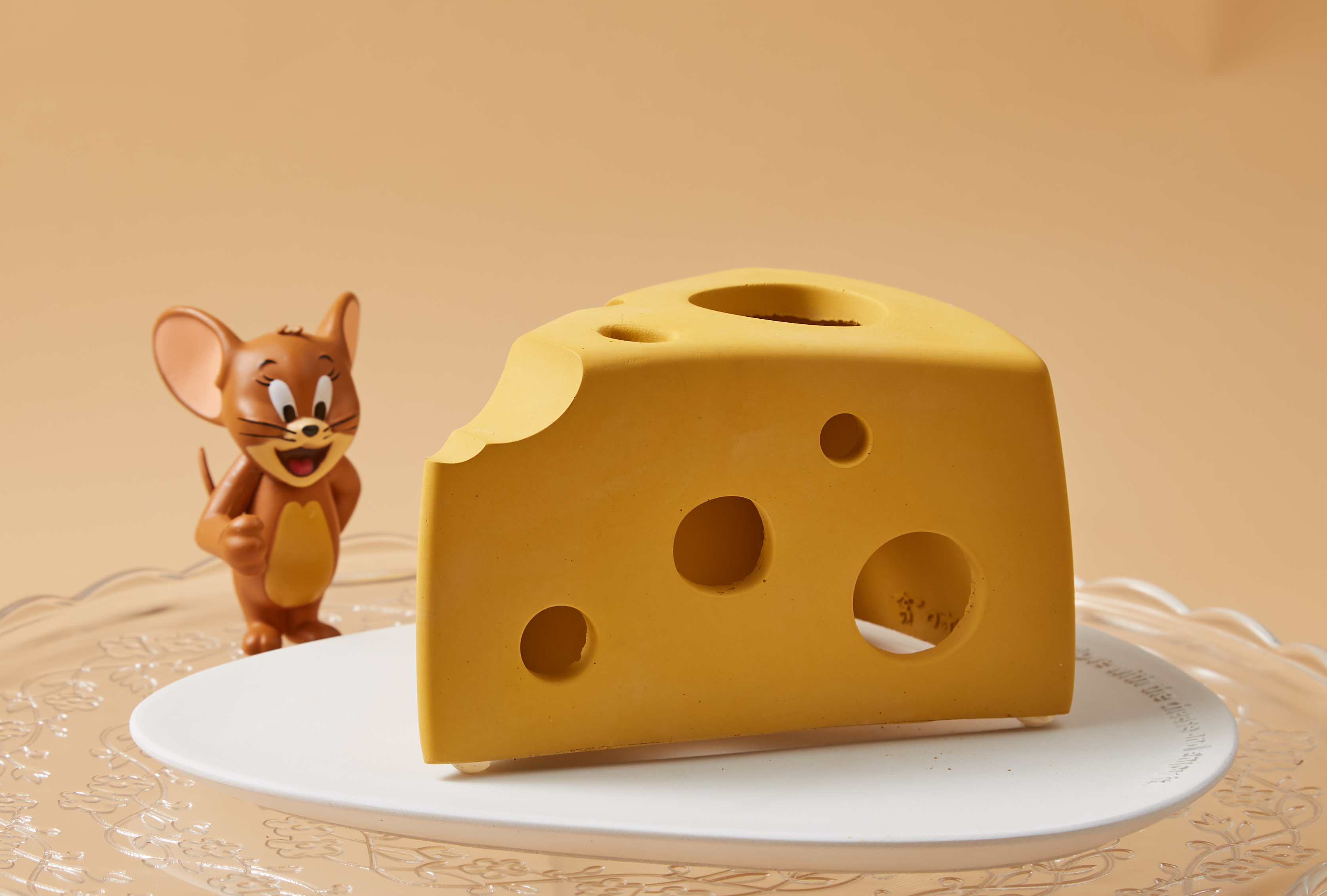 Greedy time，Candlestick，Fragrance，