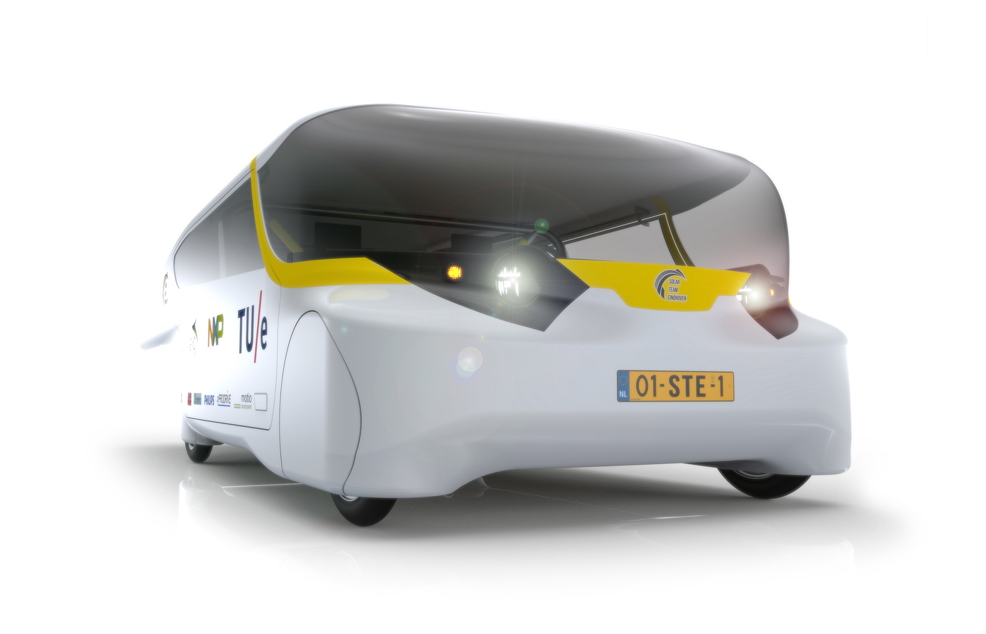 solar energy，Automobile design，conceptual design，Model，