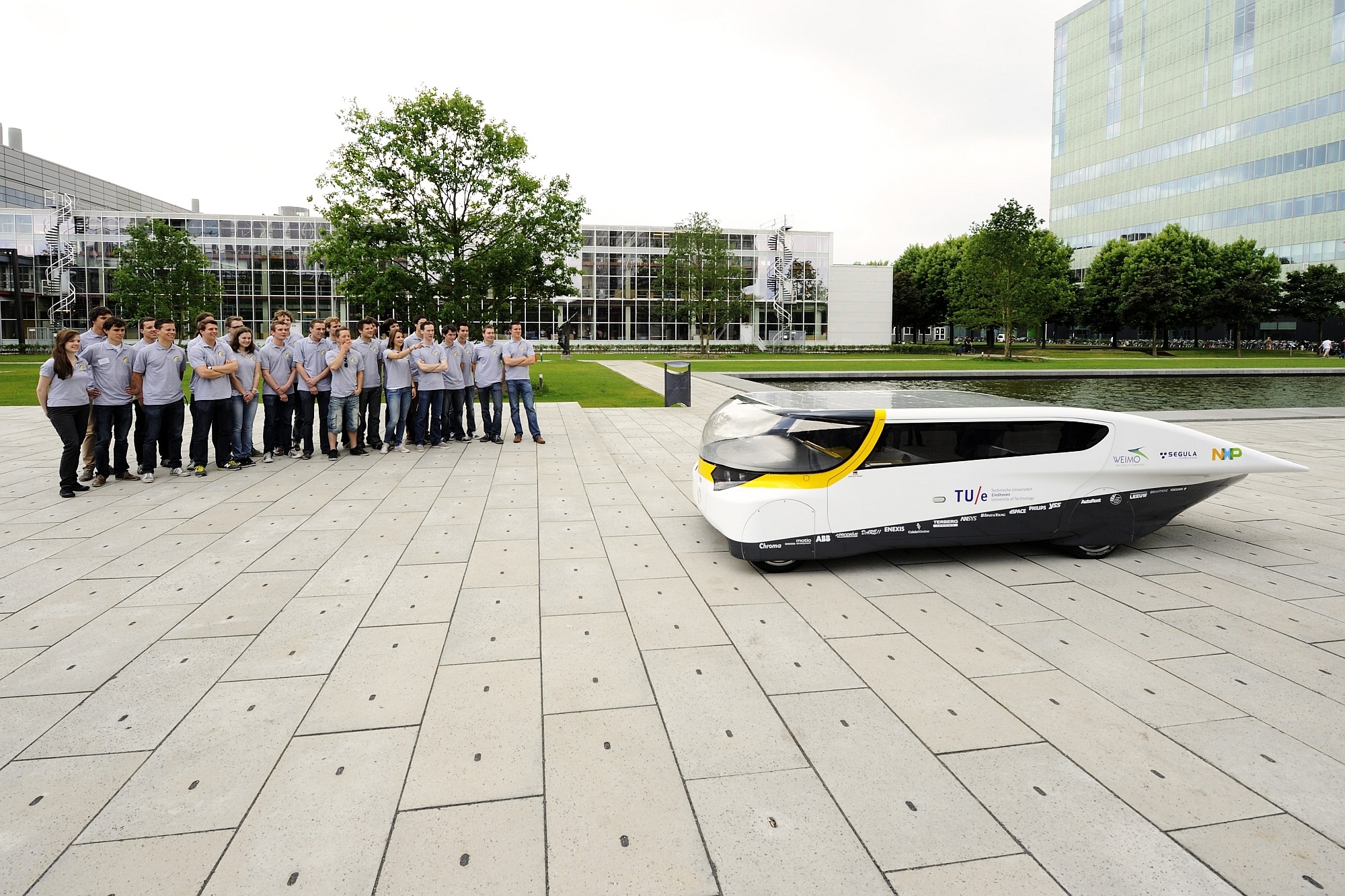 solar energy，Automobile design，conceptual design，Model，