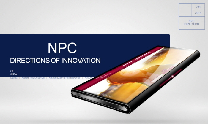 Samsung，conceptual design，Notebook computer，Foldable，Portable，Design ideas，complete，