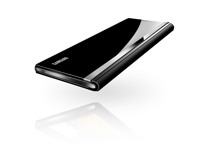 Samsung，conceptual design，Notebook computer，Foldable，Portable，Design ideas，complete，