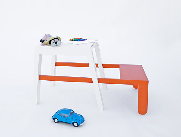 chair，