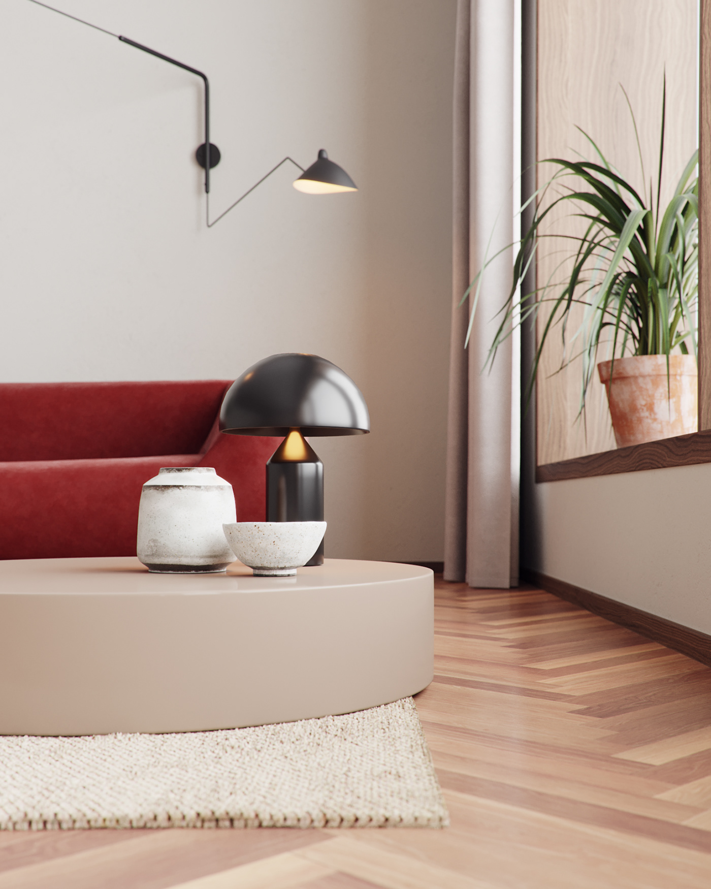 sofa，Art，Set design，furniture，