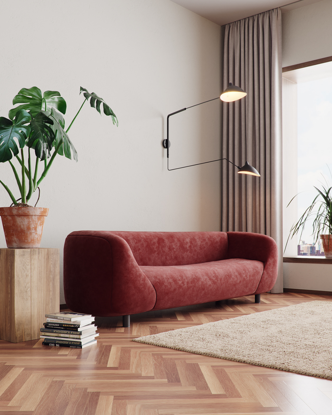 sofa，Art，Set design，furniture，