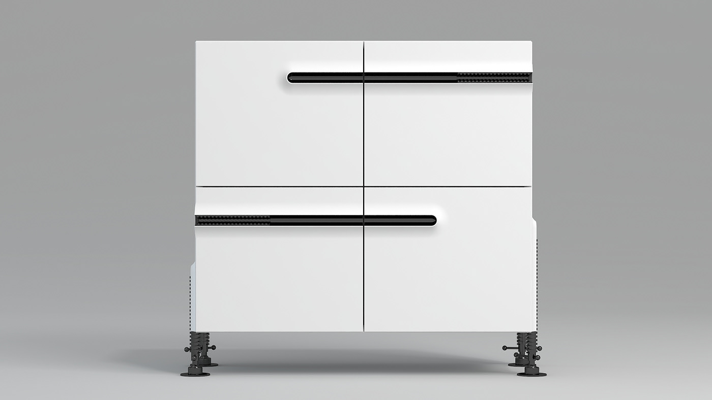 cabinet，Office cabinet，Z Crew，