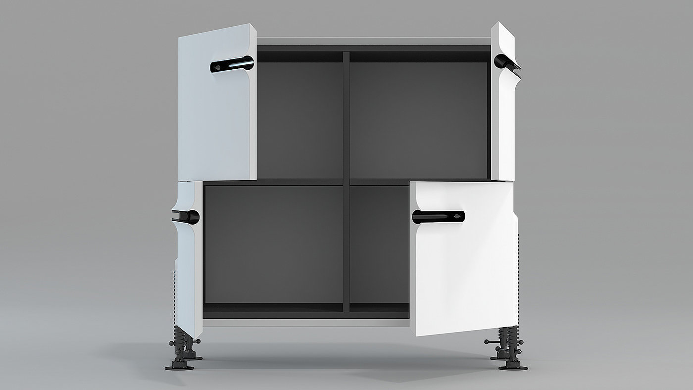 cabinet，Office cabinet，Z Crew，