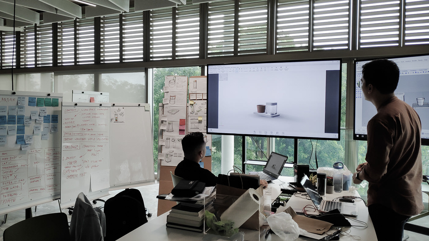 compost，Kit，introduction，gardening，sustainable development，