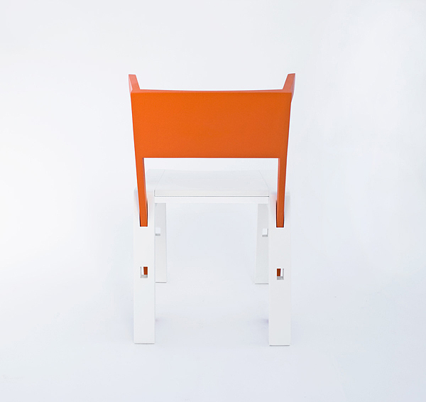 chair，
