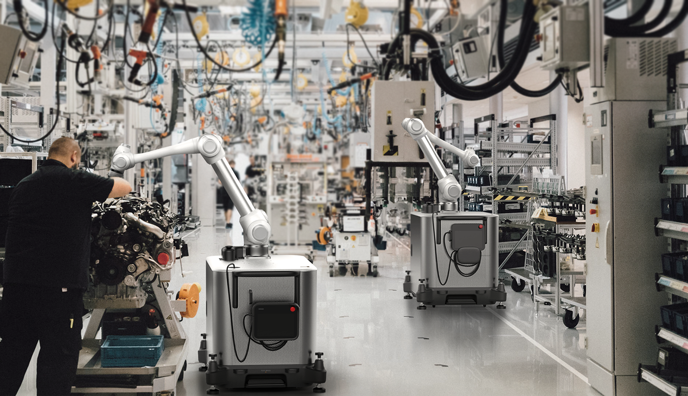 automation，robot，Electronics，integrate，