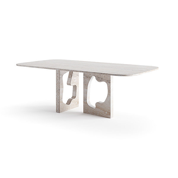 Table，desk，Adamastor，