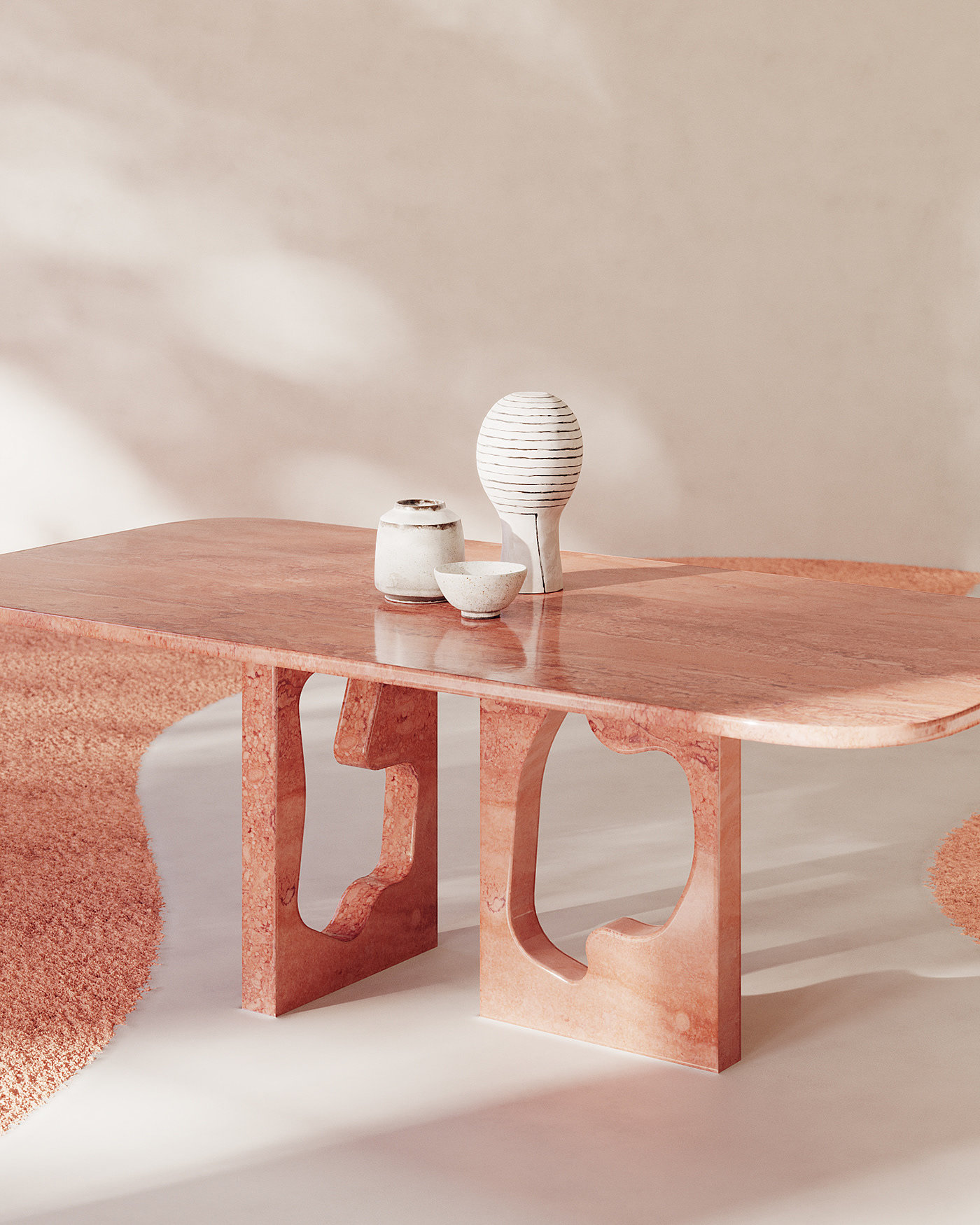 Table，desk，Adamastor，