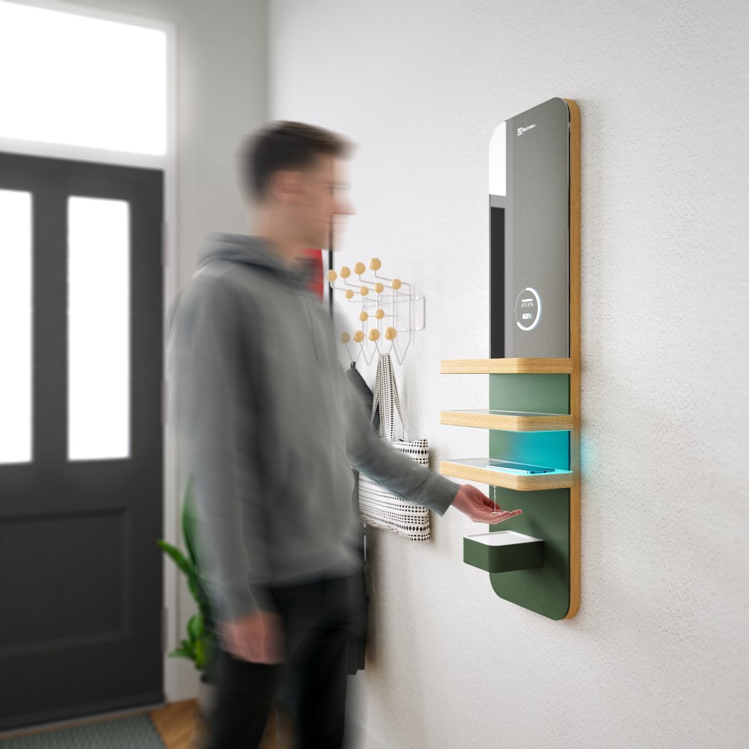 disinfect，hygiene，family，intelligence，