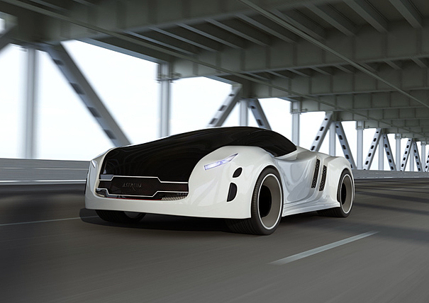 automobile，Concept Car，Car，Sports car，Coupe，Judicial dome，