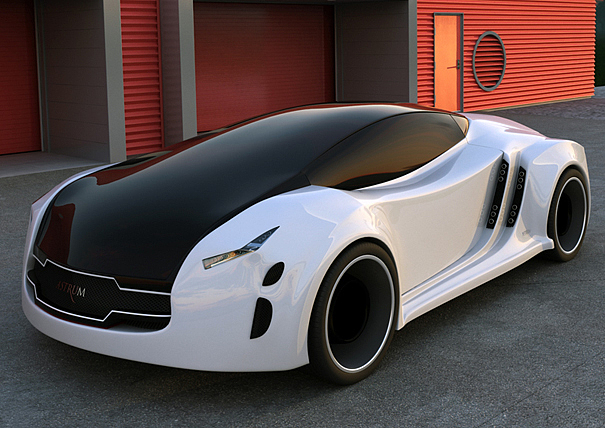 automobile，Concept Car，Car，Sports car，Coupe，Judicial dome，