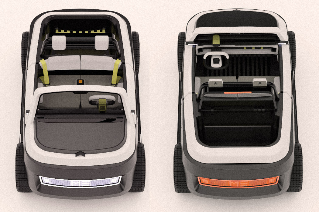 automobile，Light off-road，Convertible off-road，