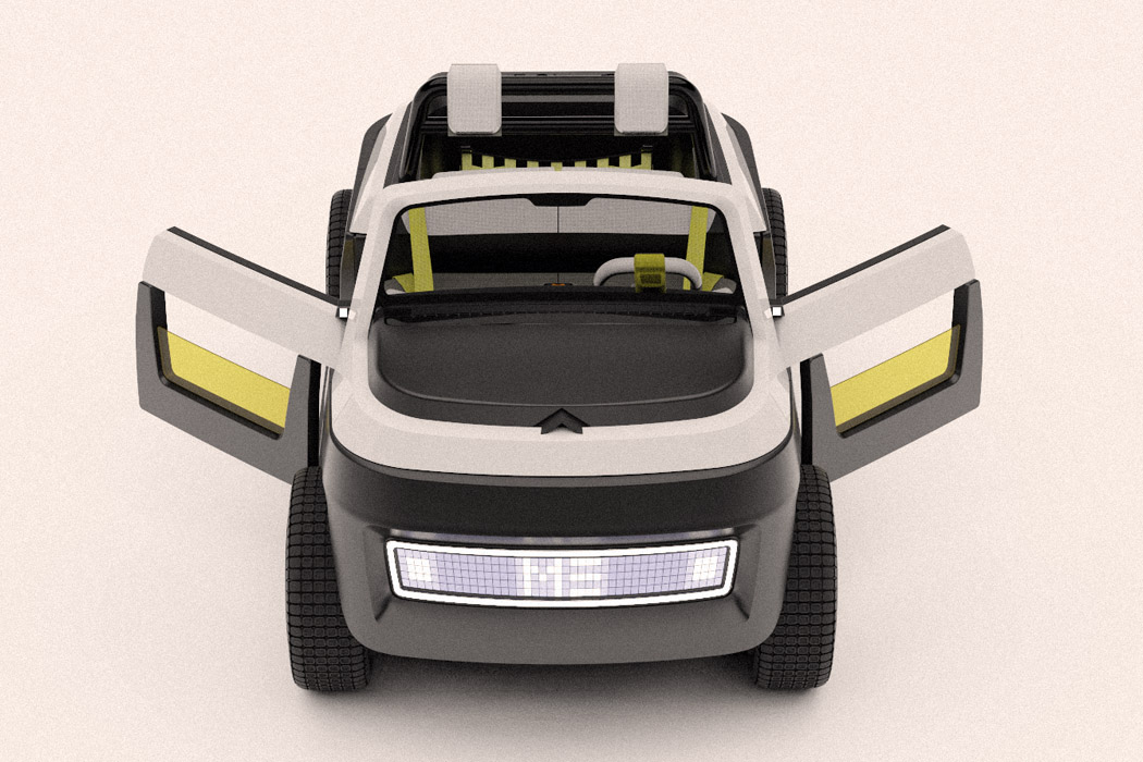 automobile，Light off-road，Convertible off-road，