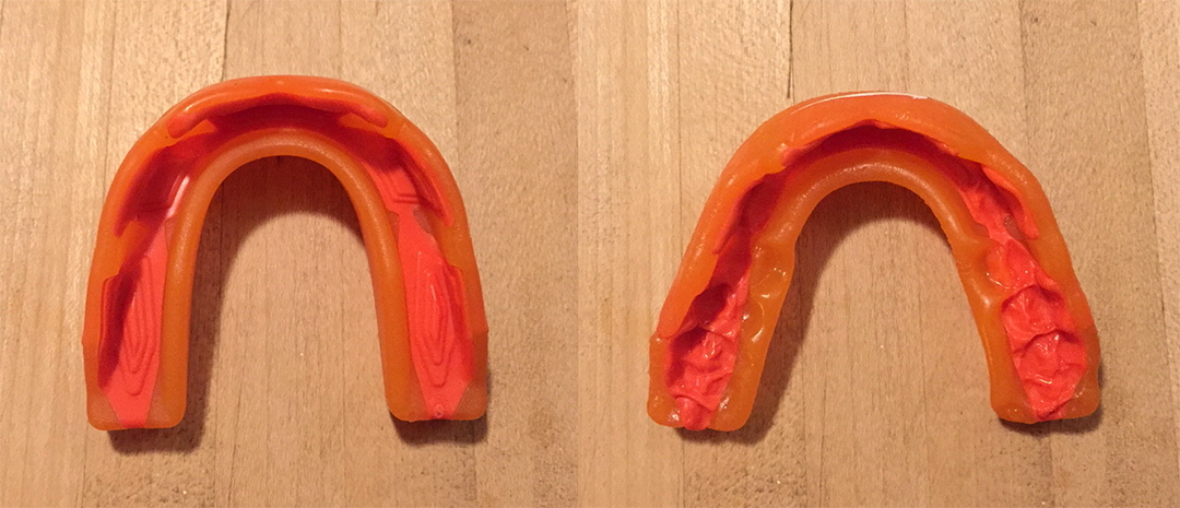 Gear guard sleeve，Nike，Safety equipment，protect，product design，