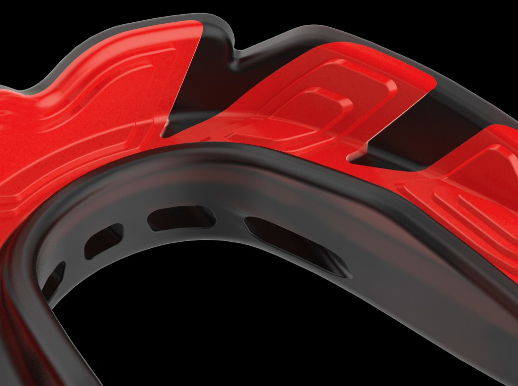 Gear guard sleeve，Nike，Safety equipment，protect，product design，