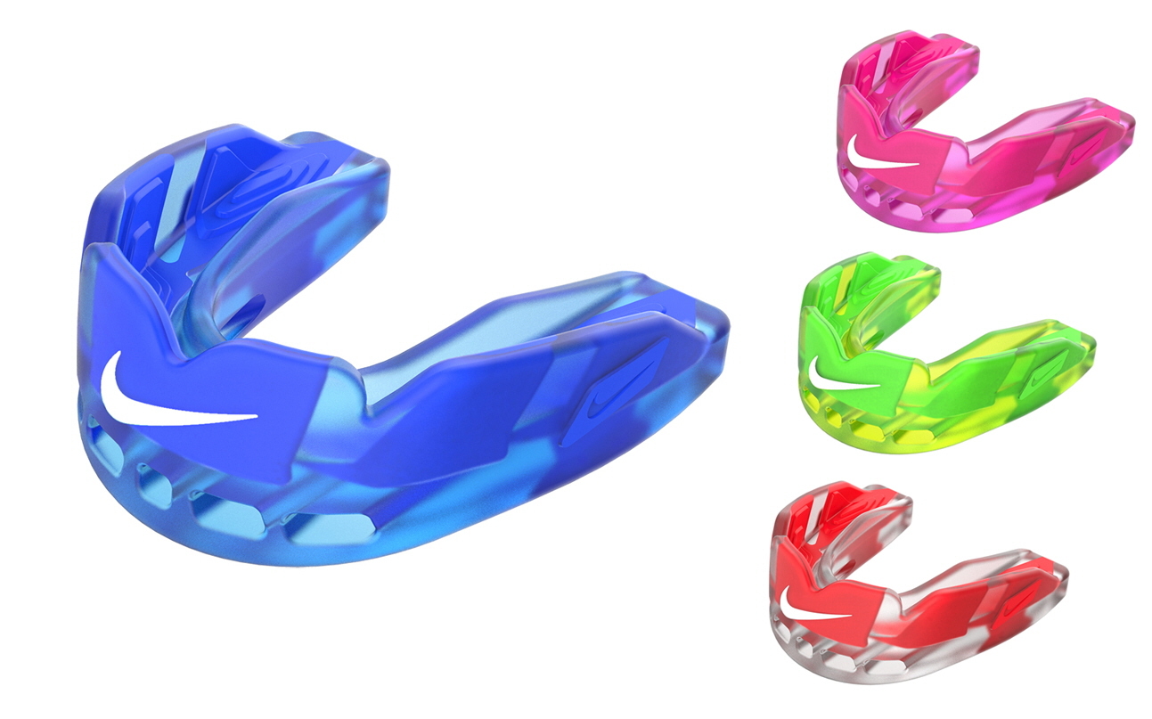 Gear guard sleeve，Nike，Safety equipment，protect，product design，