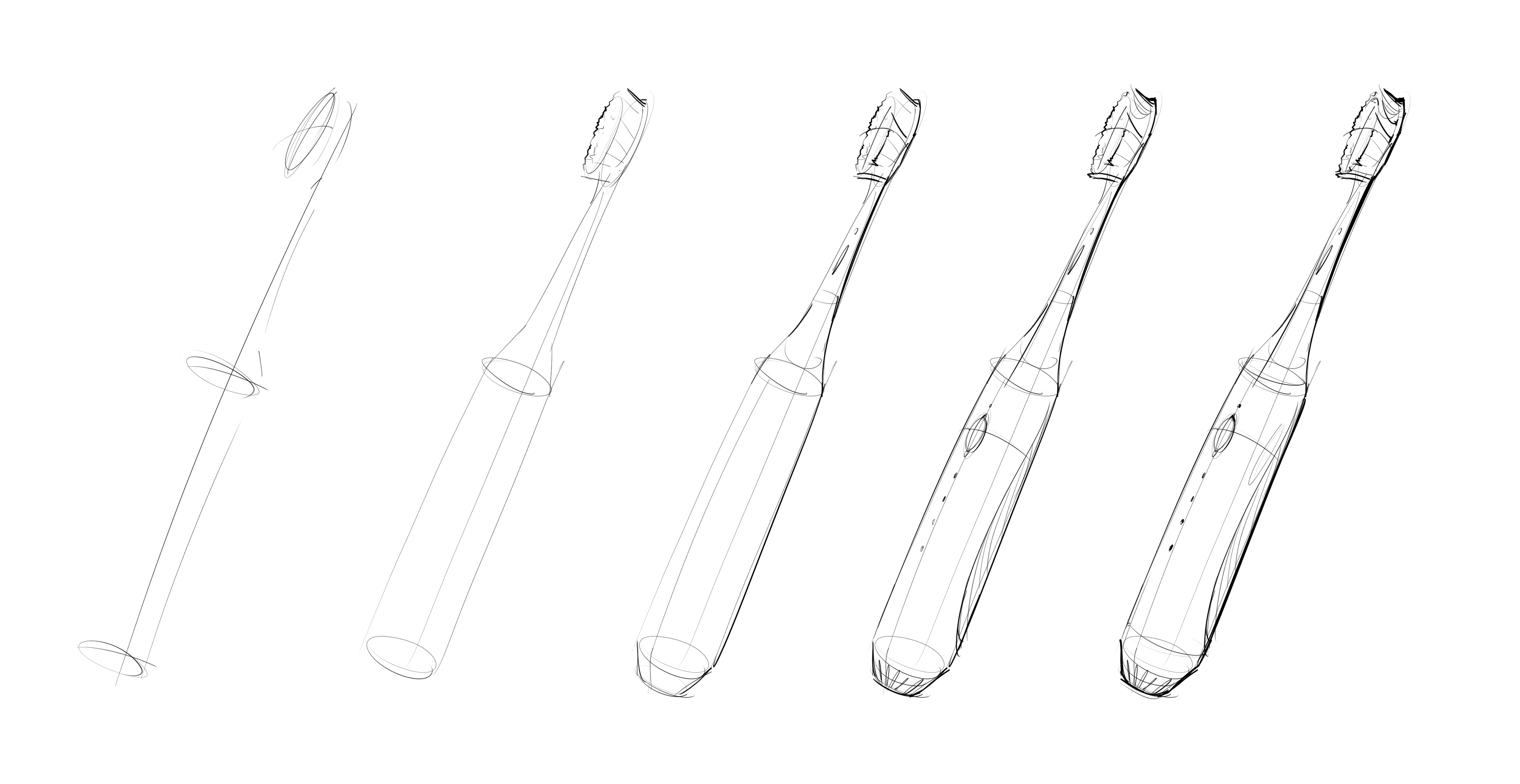 Hand drawn，Ubee ，Digital plate，wacom ，