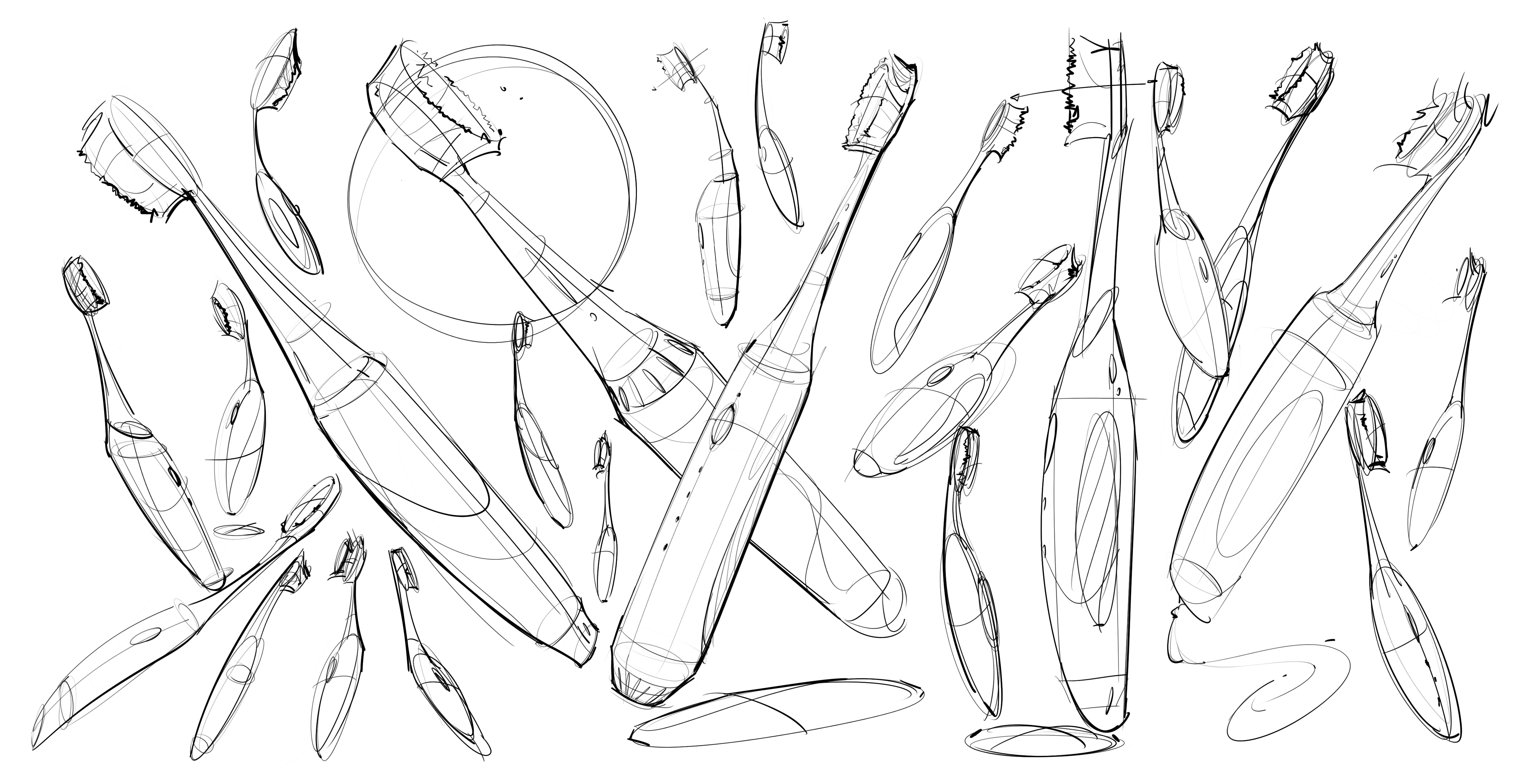 Hand drawn，Ubee ，Digital plate，wacom ，