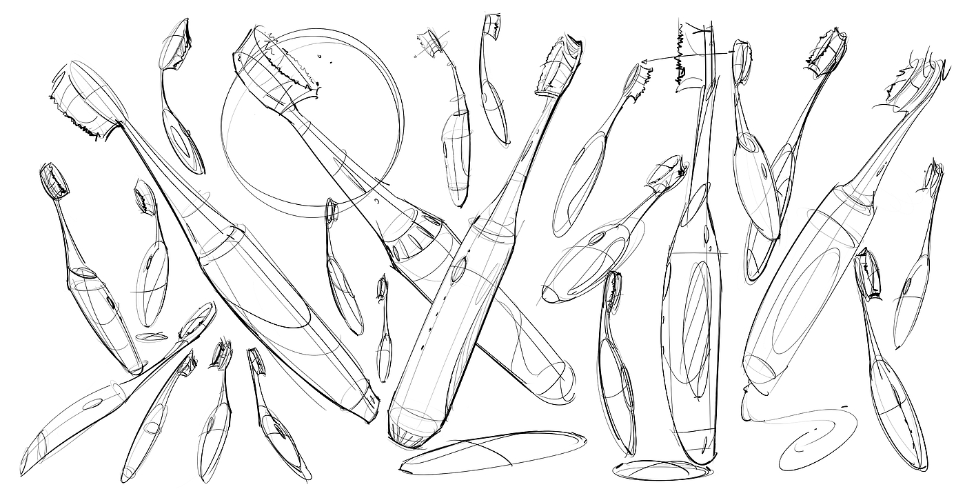 Hand drawn，Ubee ，Digital plate，wacom ，