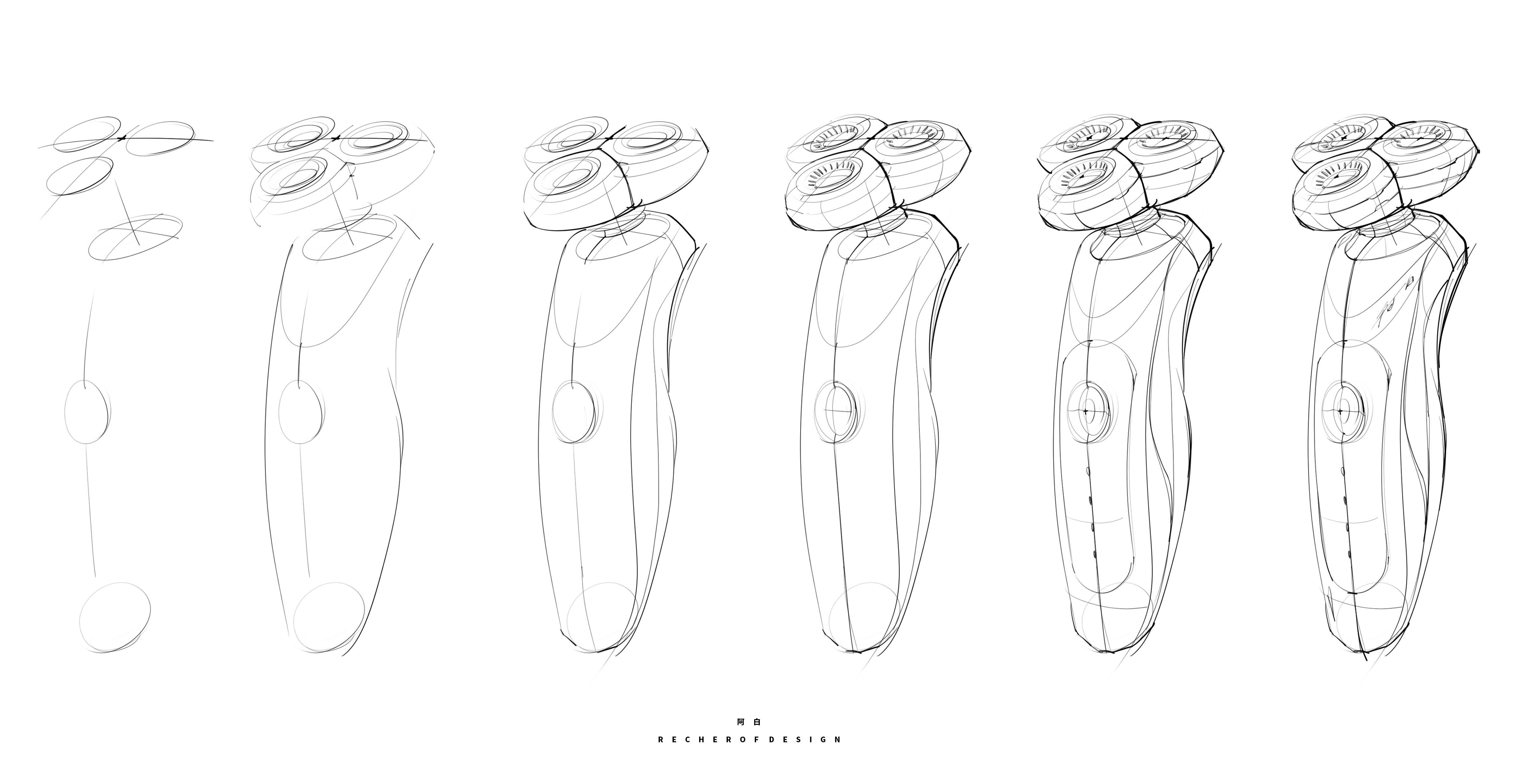 Hand drawn，Ubee ，Digital plate，wacom ，