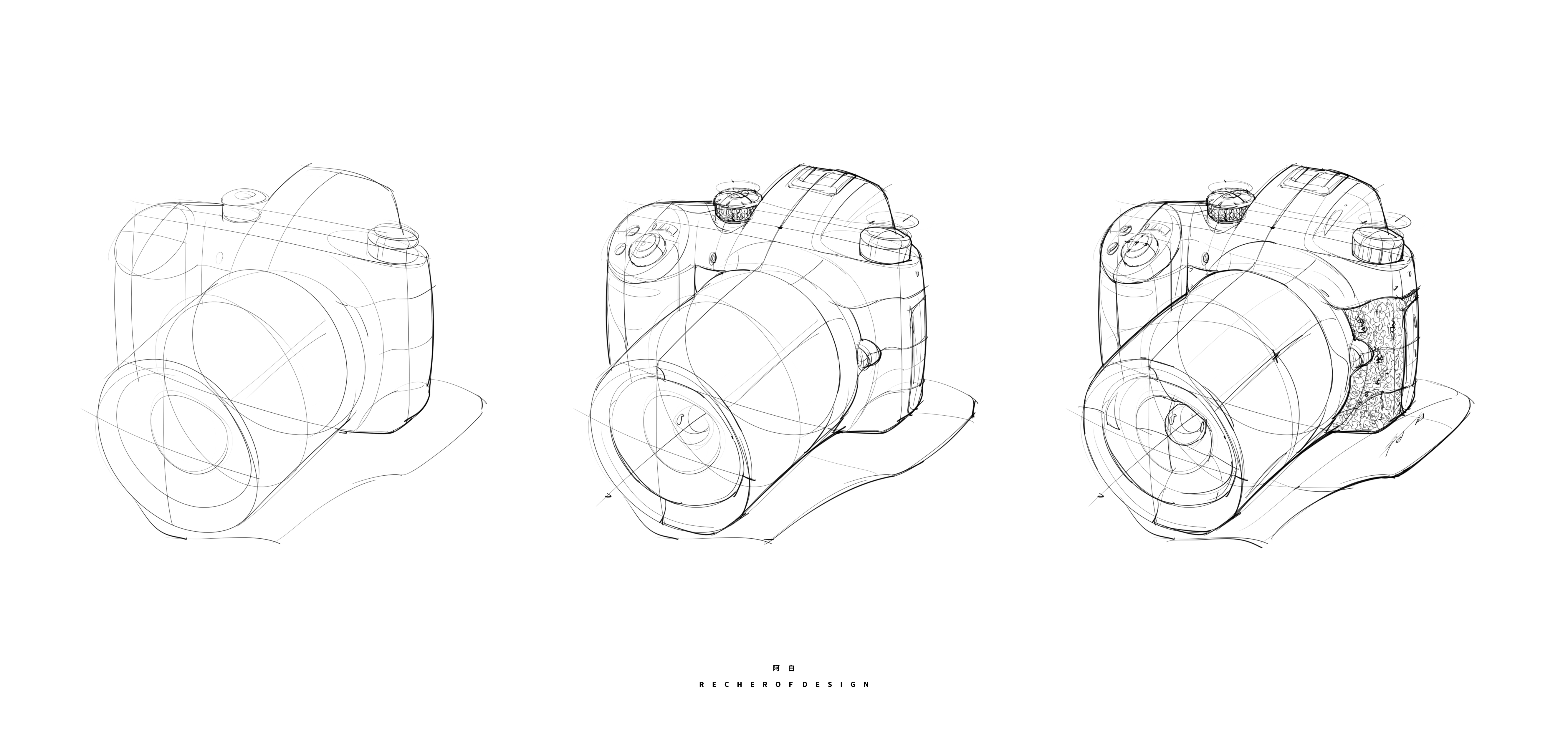 Hand drawn，Ubee ，Digital plate，wacom ，