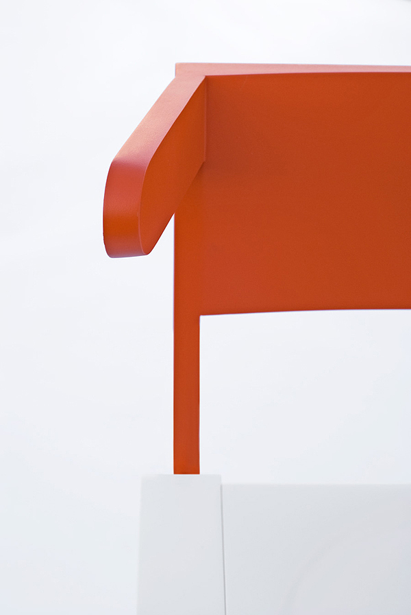 chair，