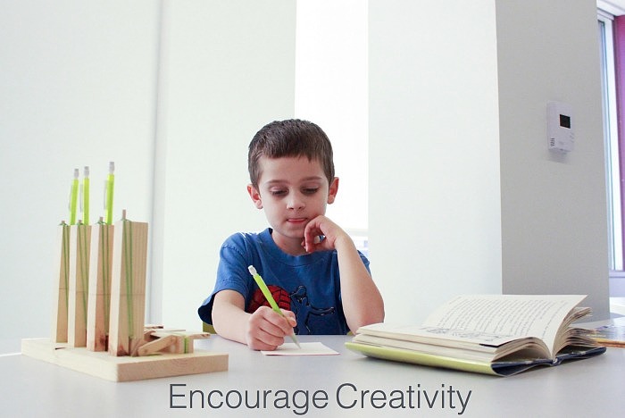 Interesting，Office Supplies，bounce，Pencil case，