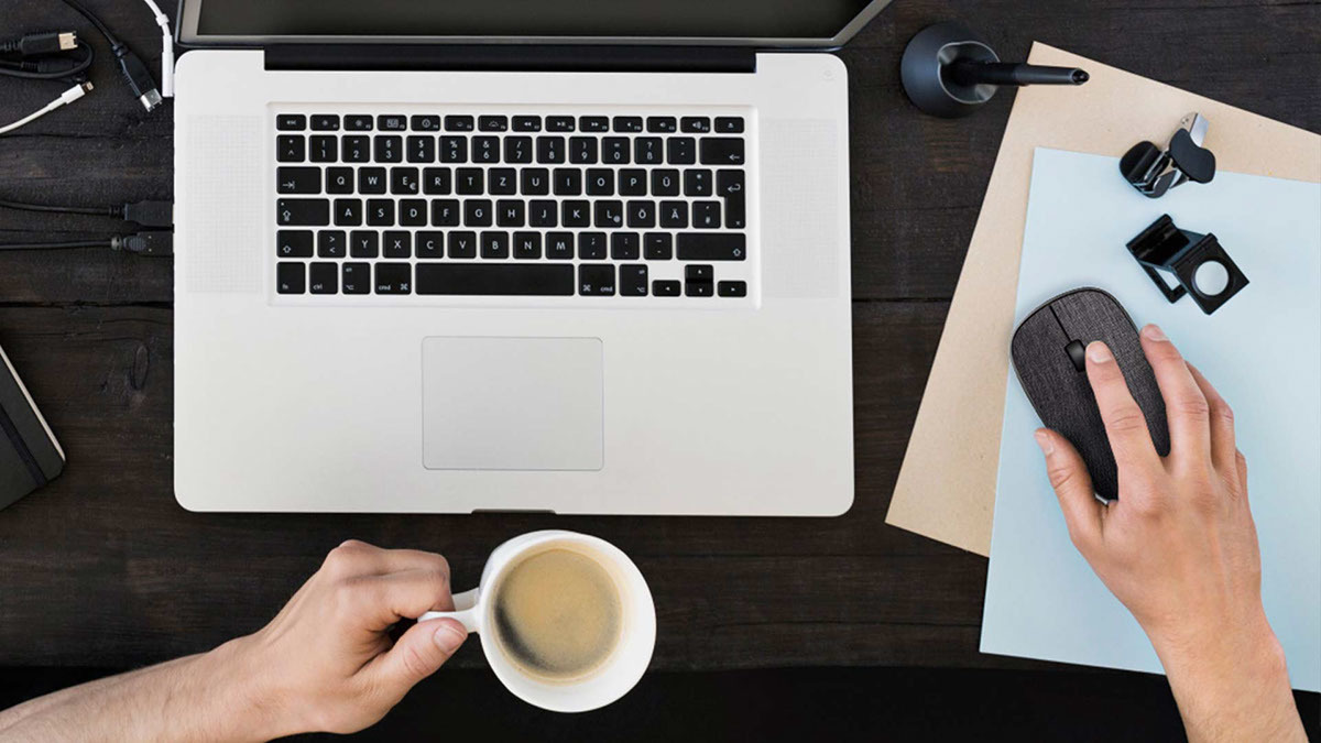 optics，Wireless mouse，texture，