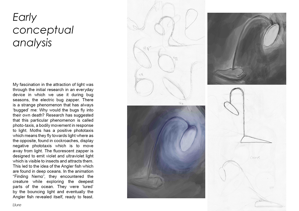 lamp，3d，industrial design，product design，