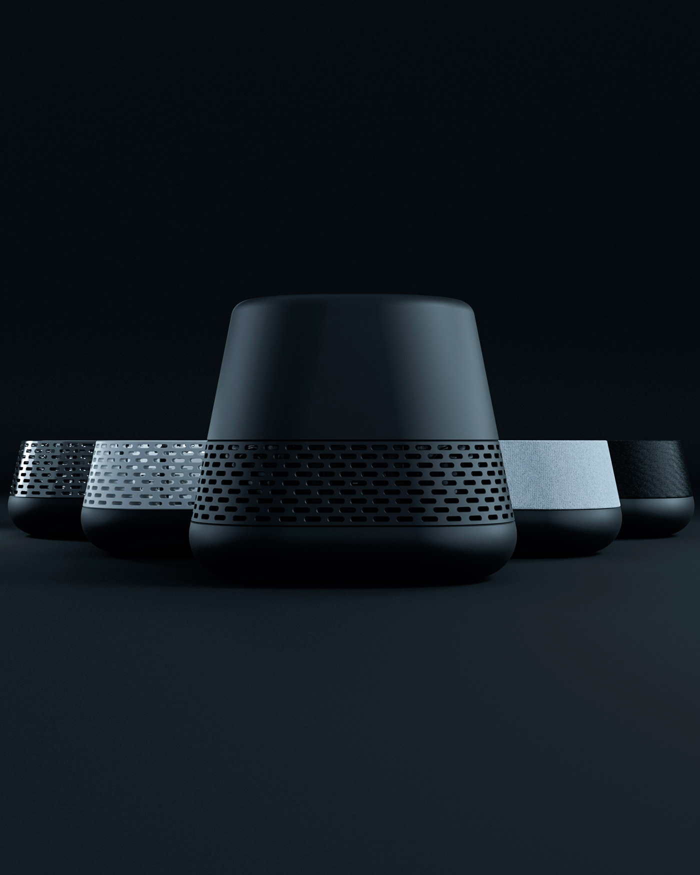 Bluetooth，Bluetooth Speaker ，Redshift 3D，