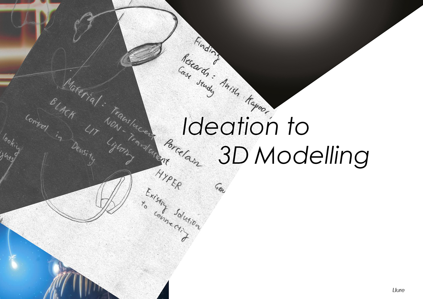 lamp，3d，industrial design，product design，