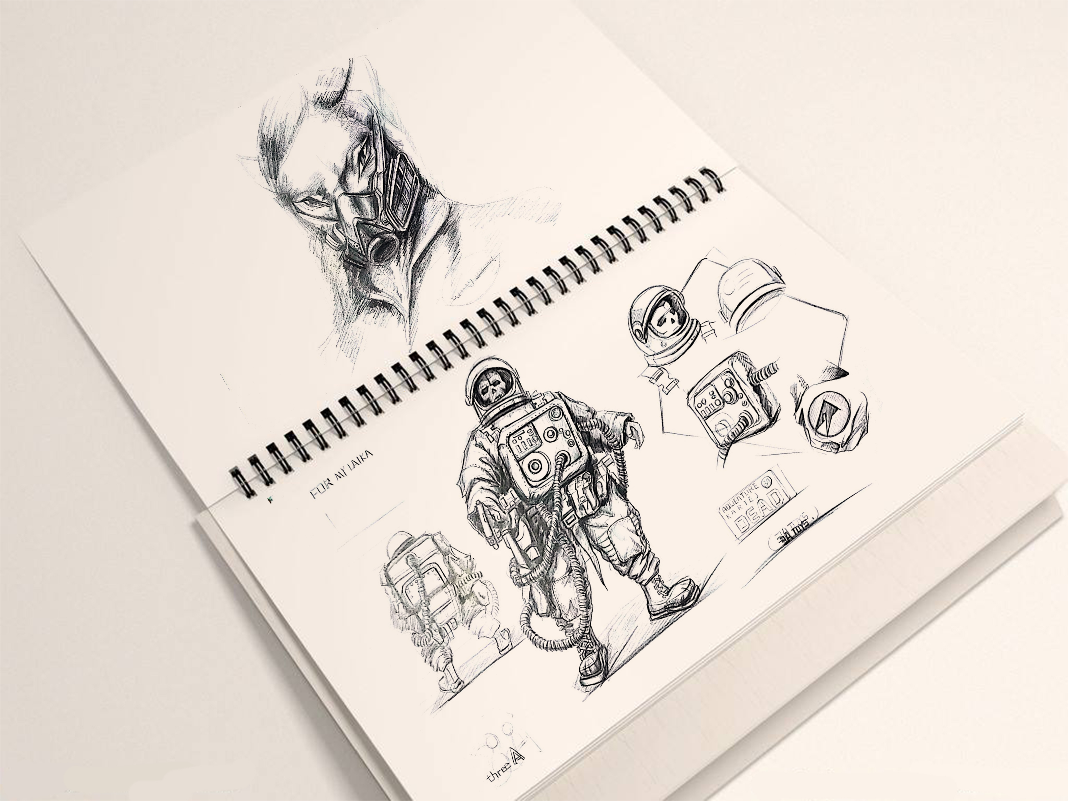 Hand drawn，Hand drawn，