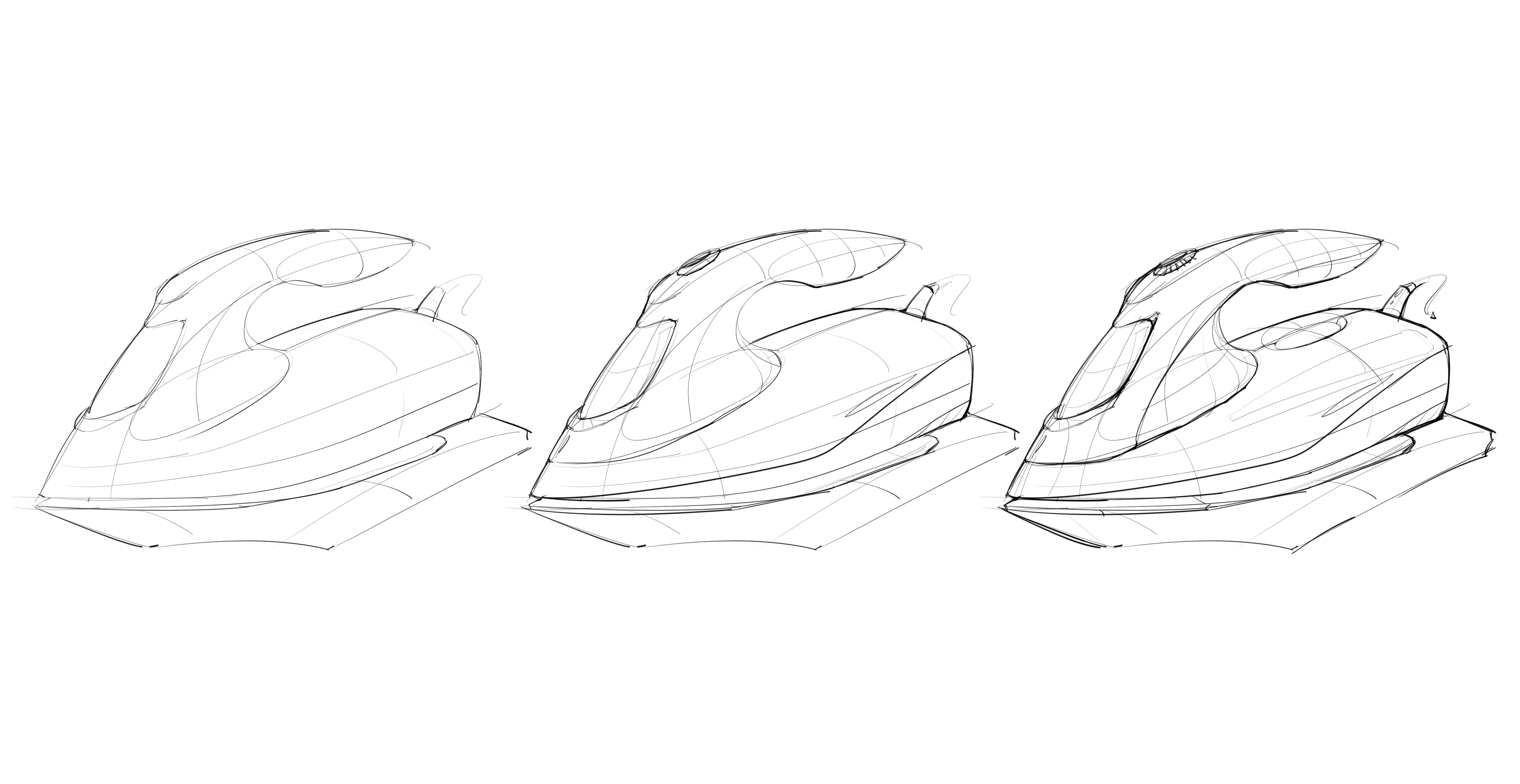 Hand drawn，Ubee ，Digital plate，wacom ，