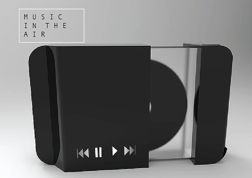 CD player，convenient，music，