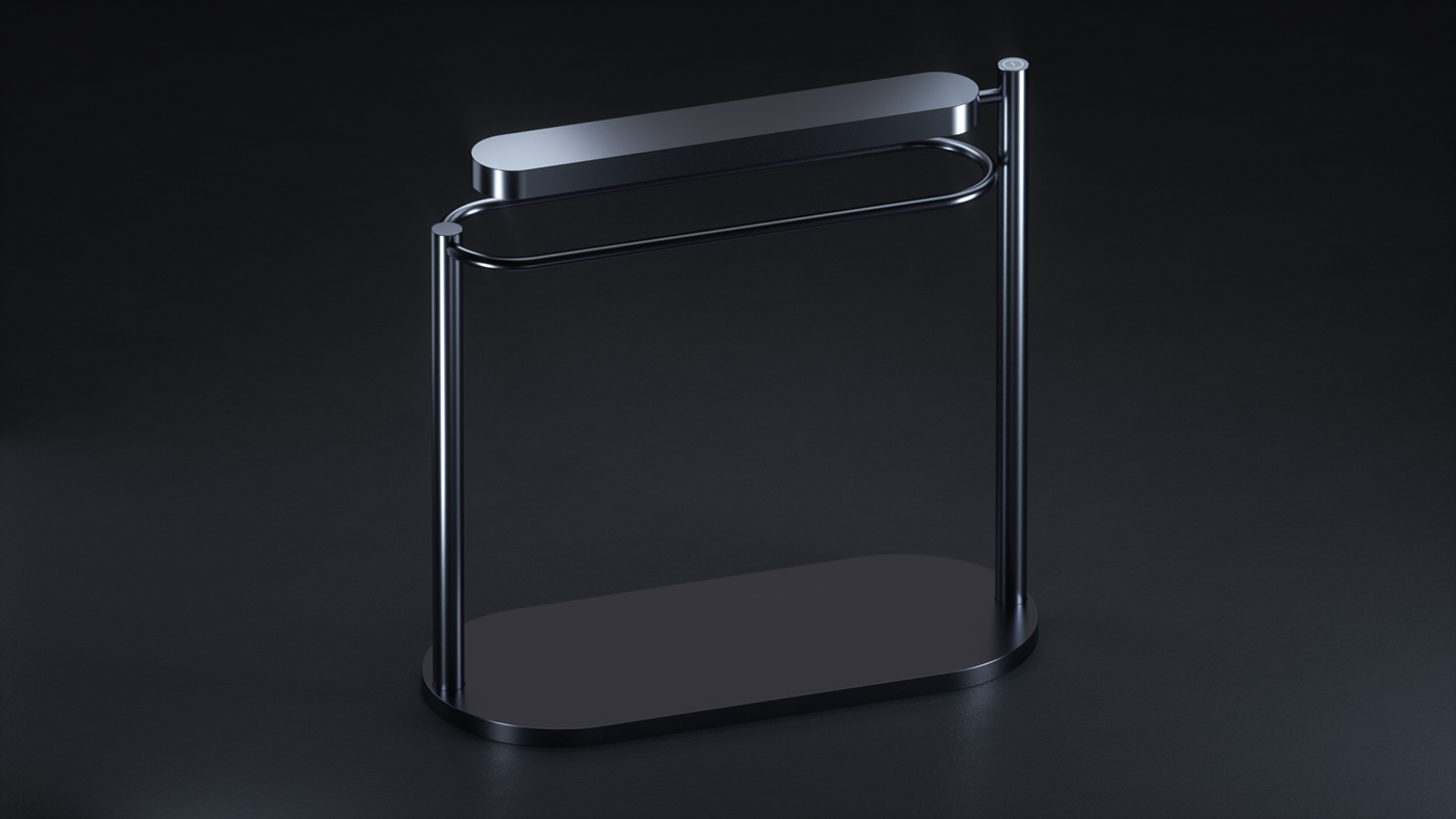 lamp，Desk lamp，Discoloration，Gradual change，