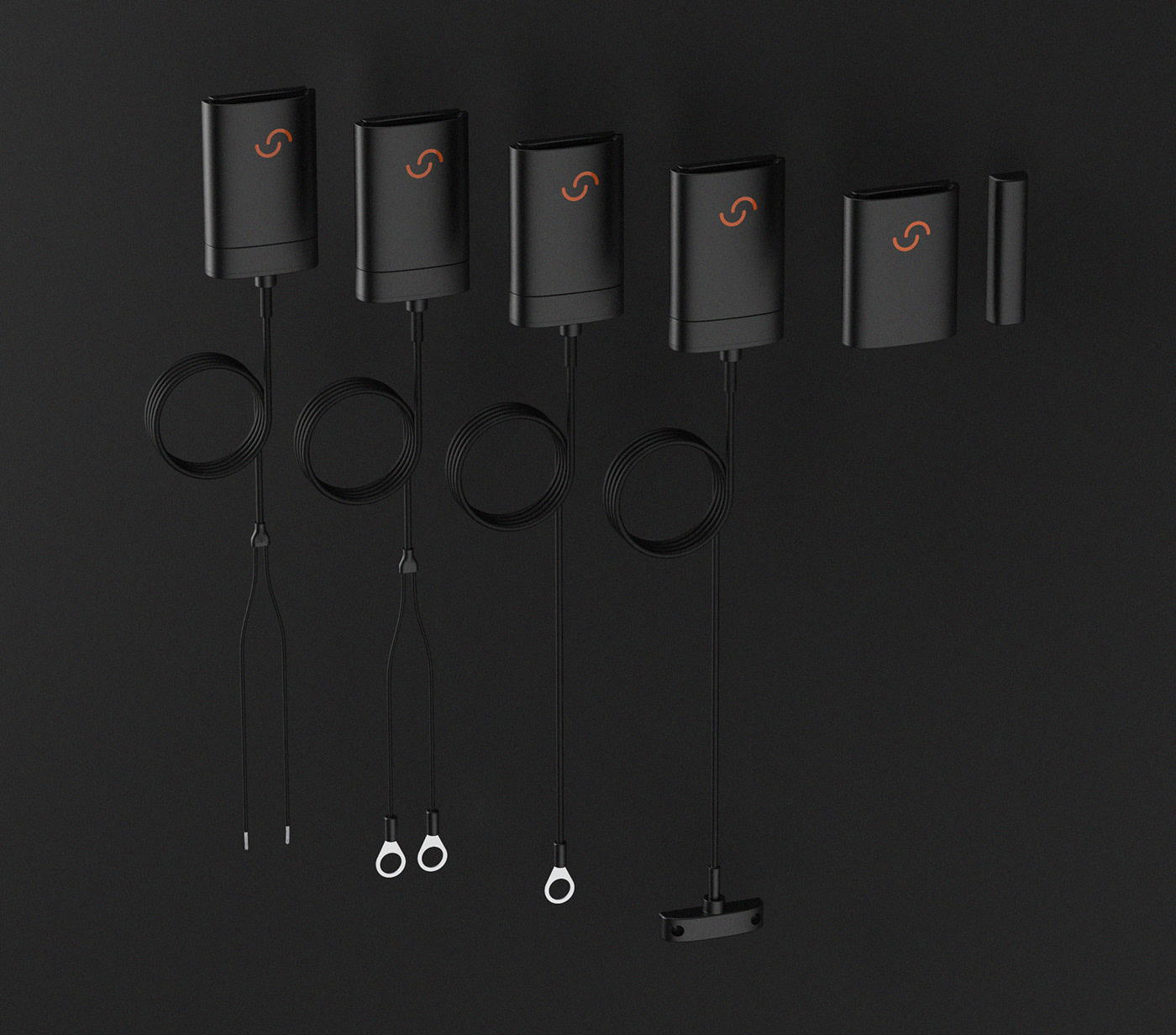 Alarm，wireless，a ship，waterproof，