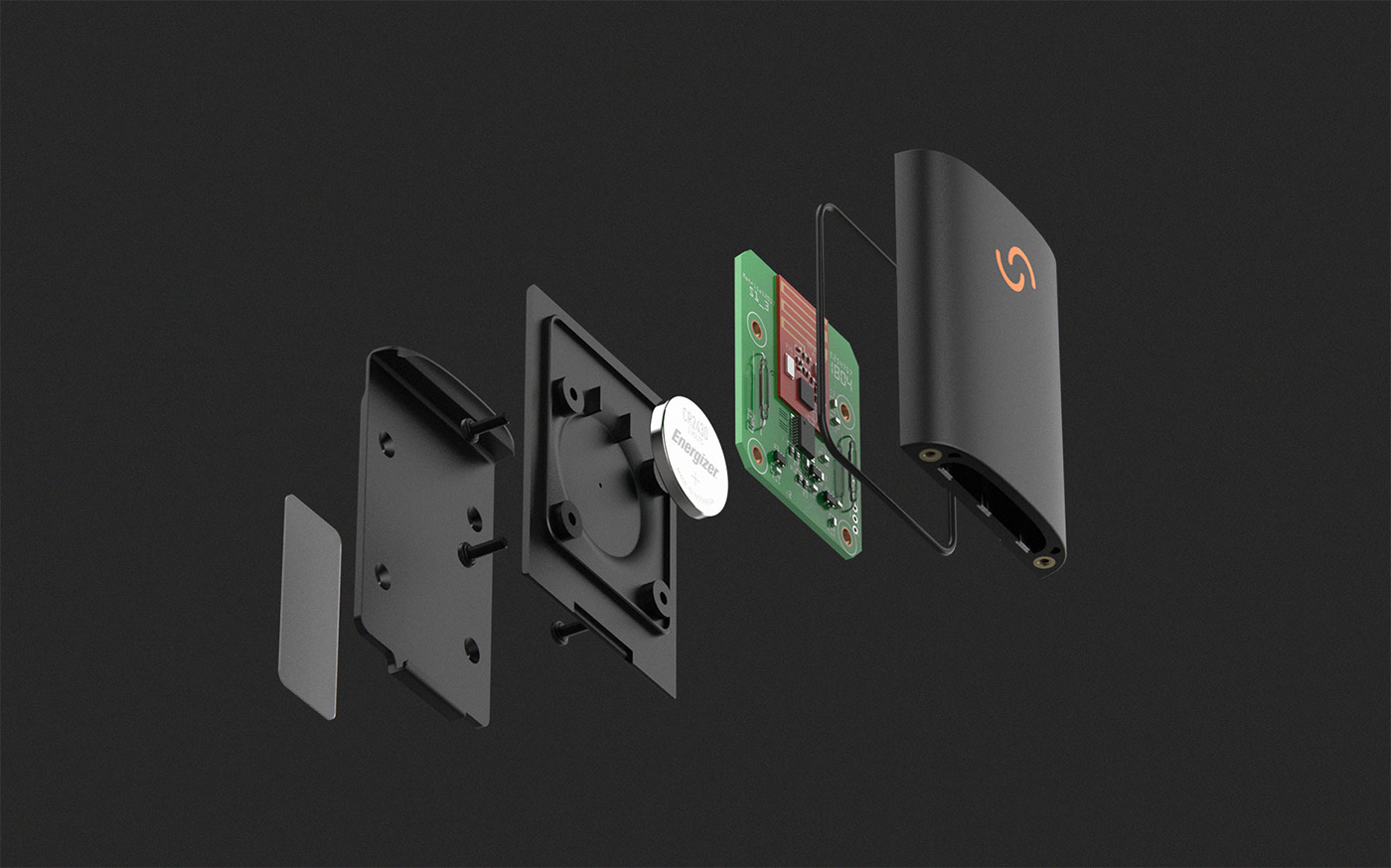 Alarm，wireless，a ship，waterproof，