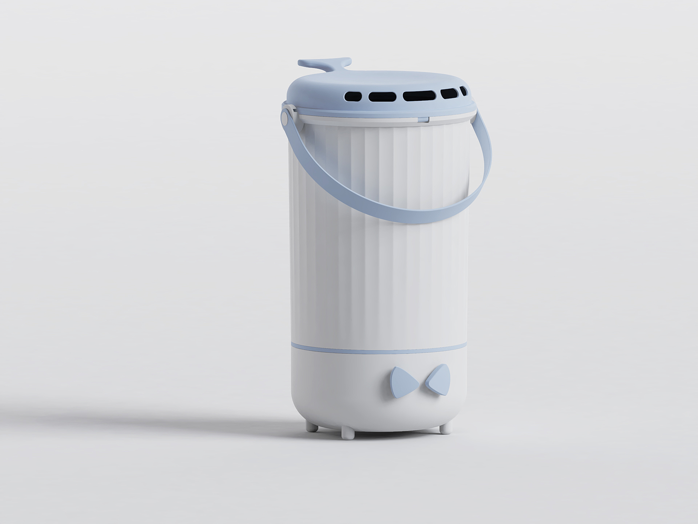 Washing machine，