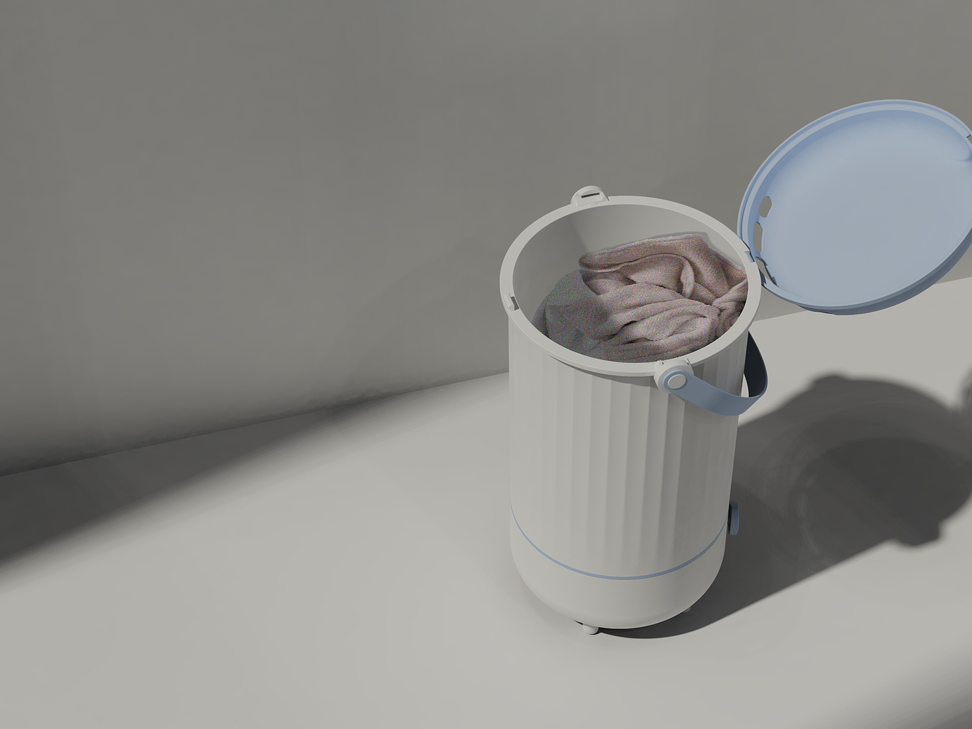 Washing machine，