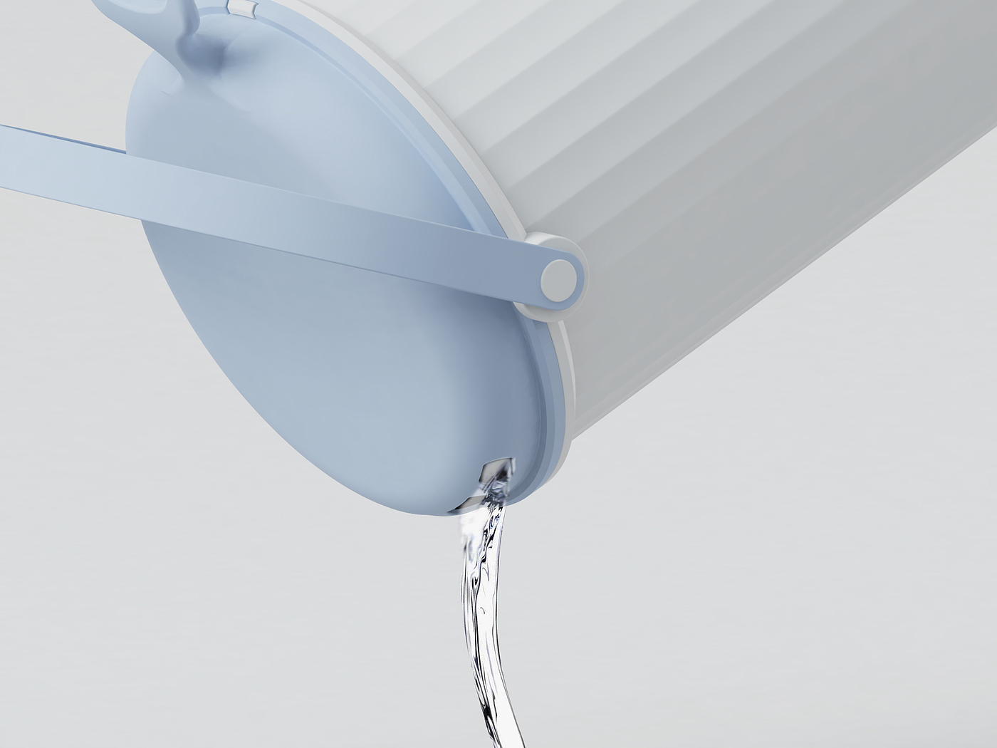 Washing machine，