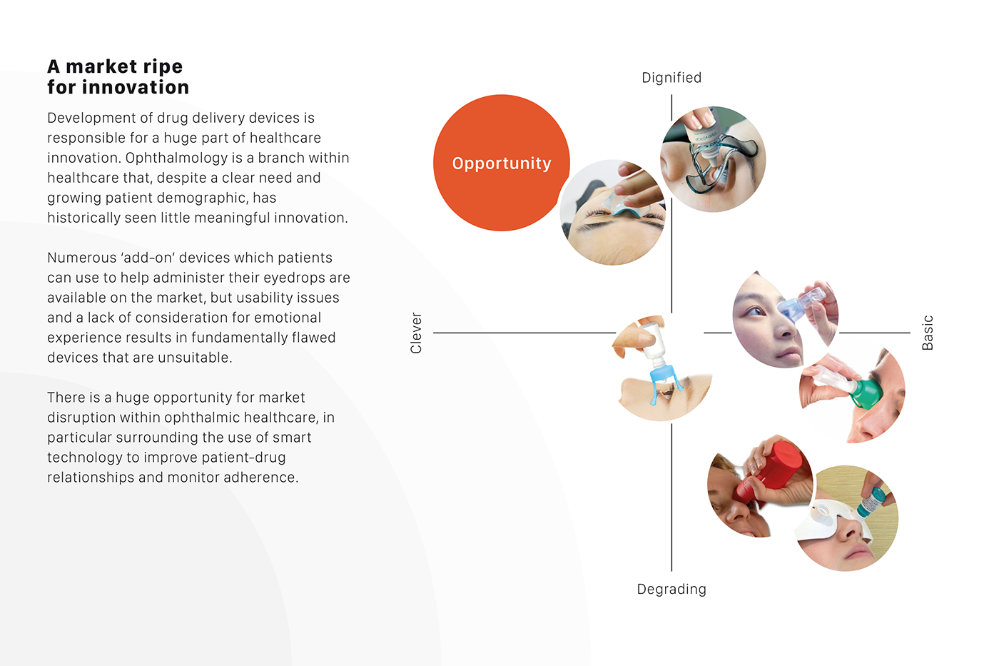 Eye drops，autonomy，glaucoma，