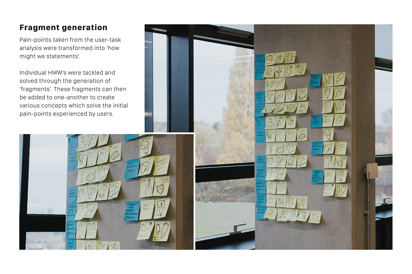 Eye drops，autonomy，glaucoma，