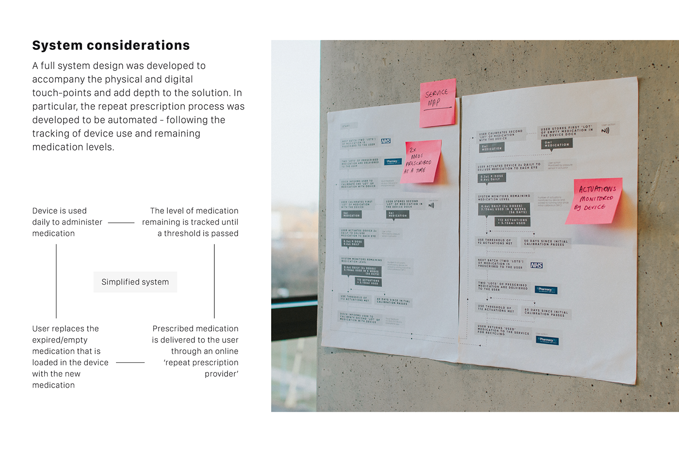 Eye drops，autonomy，glaucoma，