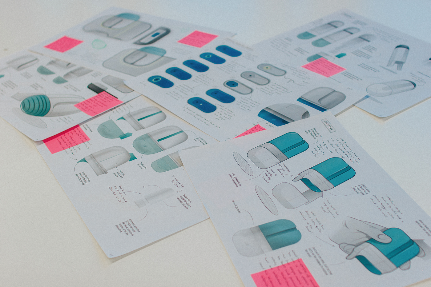 Eye drops，autonomy，glaucoma，