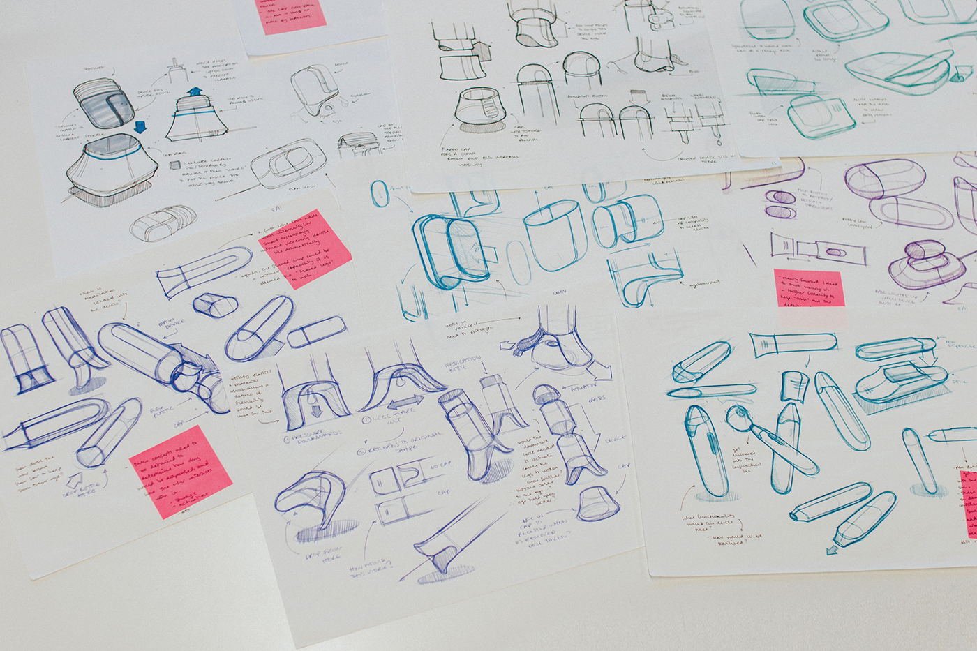 Eye drops，autonomy，glaucoma，